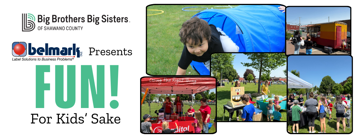 Belmark Presents Fun for Kids' Sake 2026